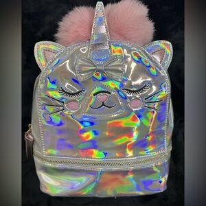 Girls Underonesky Purse/Backpack